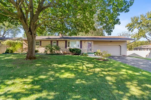 1950 Catalina Ave, Jackson, MI, 49201-8954 | Card Image