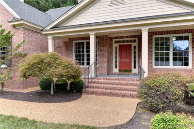 2508 Sanctuary Drive, House other with 4 bedrooms, 3 bathrooms and null parking in Williamsburg VA | Image 2