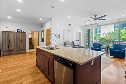 5102-1600 Barton Springs Rd, Austin, TX, 78704-1244 | Card Image