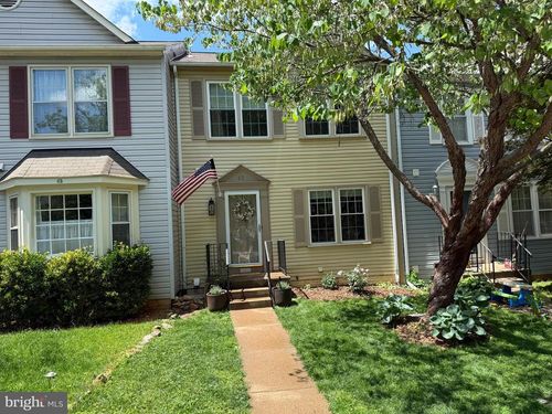 63 Pepper Tree Ct, WARRENTON, VA, 20186-2124 | Card Image