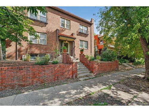 5-1010 N Downing St, Denver, CO, 80218-2932 | Card Image