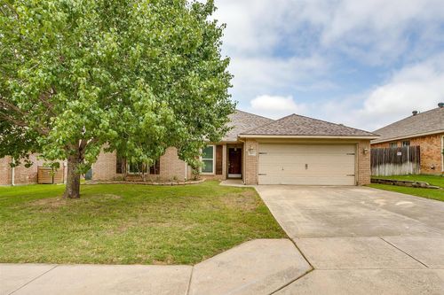 3408 Muleshoe Ln, Fort Worth, TX, 76179-2560 | Card Image