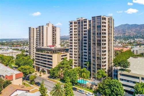 1201-345 Pioneer Dr, Glendale, CA, 91203 | Card Image