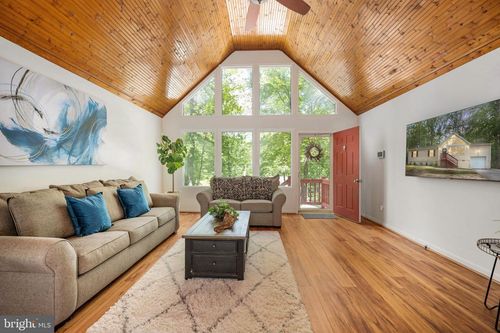 110 Gold Rush Dr, LOCUST GROVE, VA, 22508-5419 | Card Image