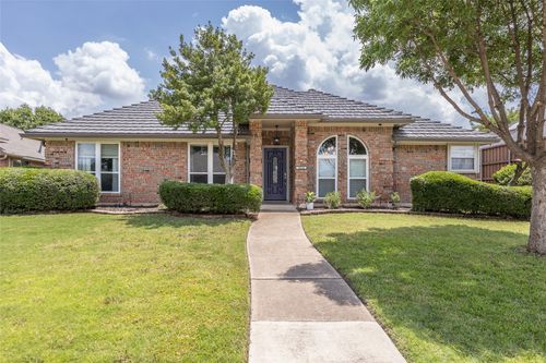 2024 Carillon Ln, Carrollton, TX, 75007-2229 | Card Image