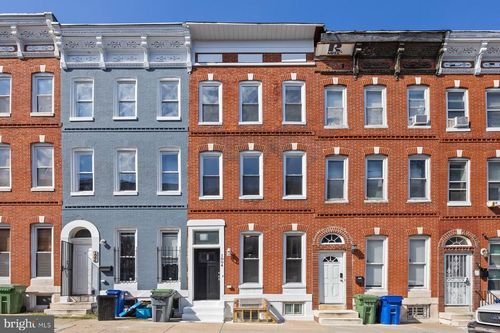 1004 Bennett Pl, BALTIMORE, MD, 21223-1313 | Card Image