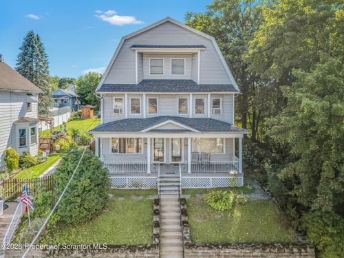 434-436 Palm Street, Scranton, PA, 18505 | Card Image
