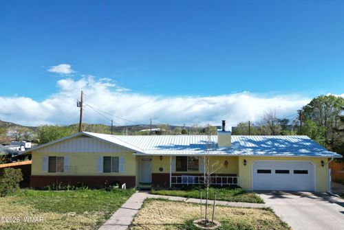 73 W 8th St, Eagar, AZ, 85925-9617 | Card Image