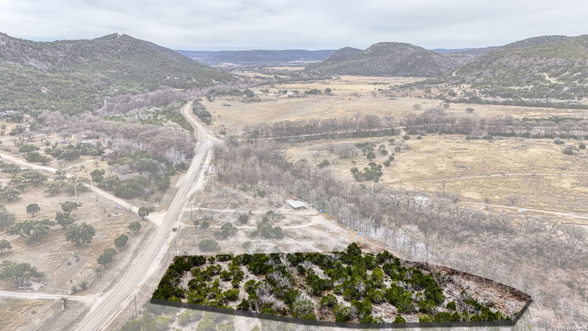 Land in Medina 5