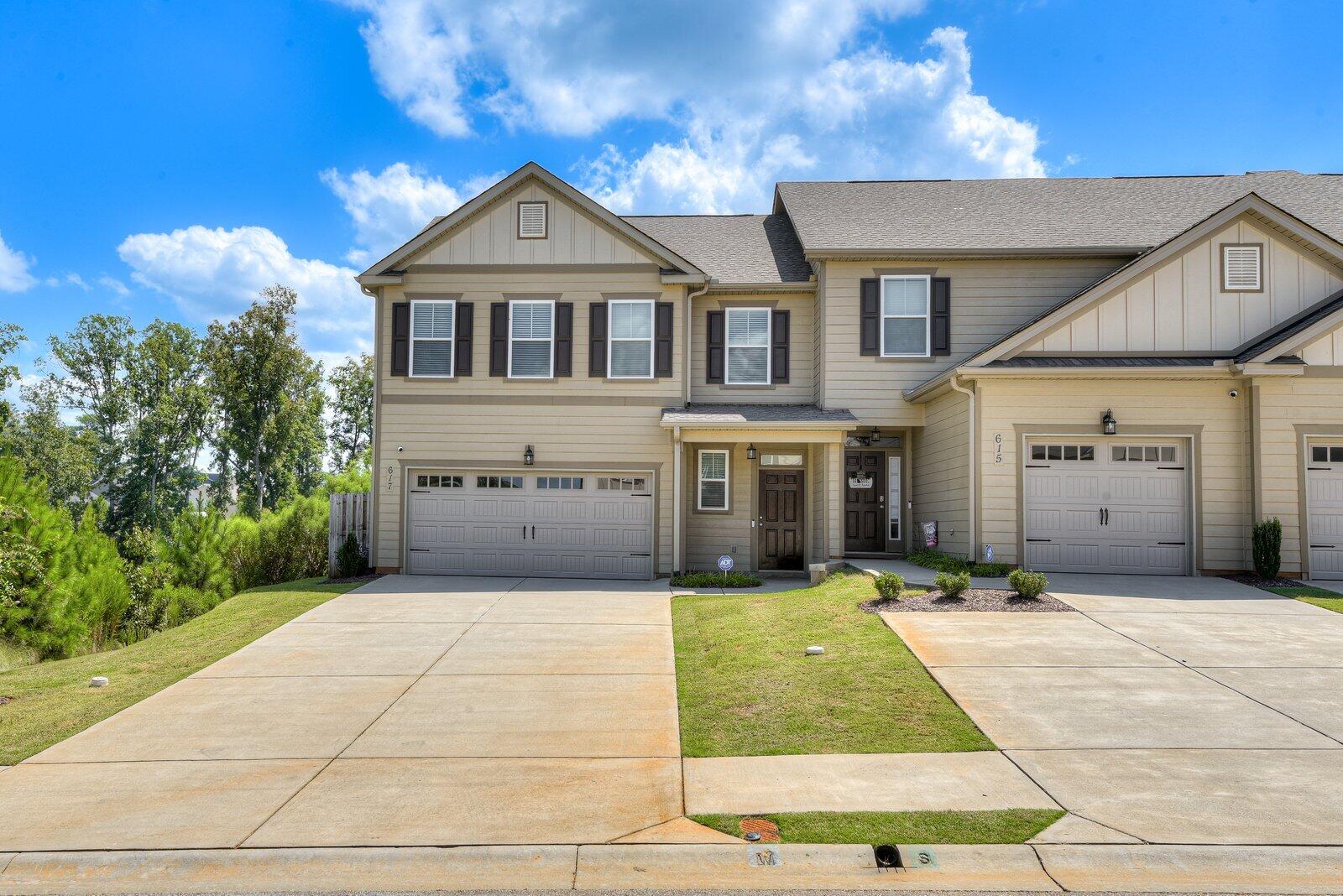 Vinings Dr, Grovetown, GA 30813