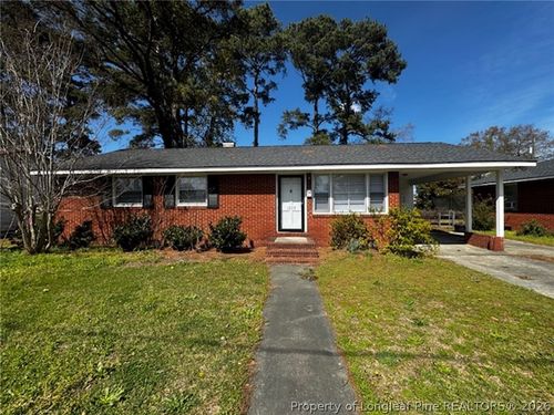 1305 E 13th St, Lumberton, NC, 28358-4215 | Card Image