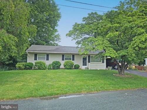 50 Harbo Rd, CHAMBERSBURG, PA, 17202-4463 | Card Image