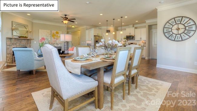 6118 Treehouse Dr, House other with 4 bedrooms, 3 bathrooms and null parking in Charlotte NC | Image 16