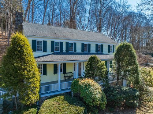 10 Whippoorwill Rd, North Castle, NY, 10504-1326 | Card Image
