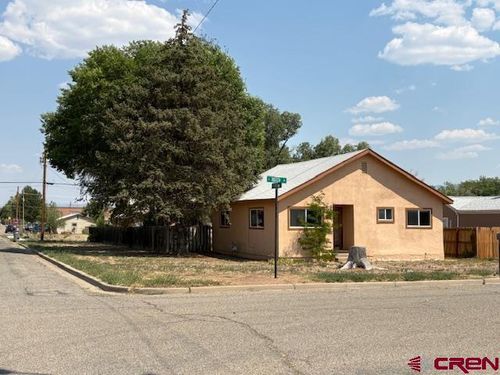 406 S Beech St, Cortez, CO, 81321-3828 | Card Image