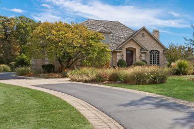 1731 Mansie Court, House other with 4 bedrooms, 4 bathrooms and 3 parking in Libertyville IL | Image 3