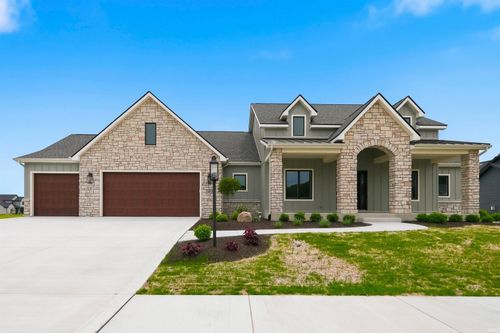 1185 Cascata Trl, Huntertown, IN, 46748-4817 | Card Image