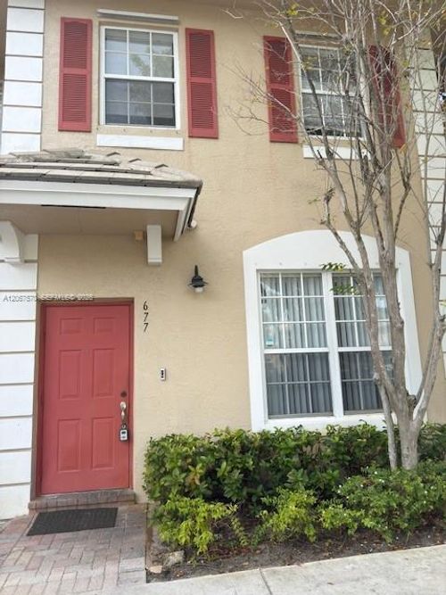 677 Nw 42nd Ave, Plantation, FL, 33317-2175 | Card Image