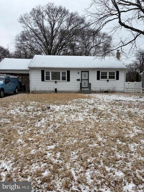 1221 Walter Avenue, SWEDESBORO, NJ, 08085 | Card Image