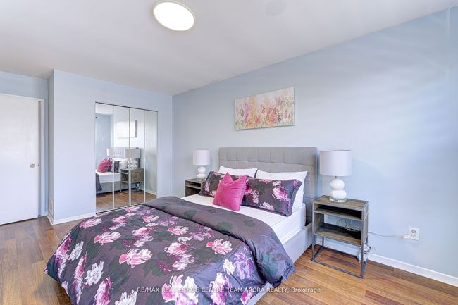 18 Abell Dr, House attached with 4 bedrooms, 3 bathrooms and 2 parking in Brampton ON | Image 21