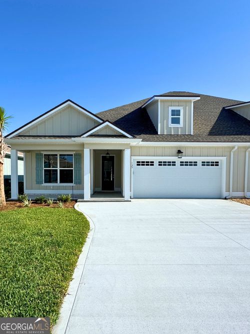135 Green Turtle Ct, Kingsland, GA, 31548-1105 | Card Image