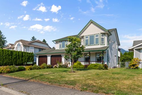 1578 Canterbury Dr, Agassiz, BC, V0M1A0 | Card Image