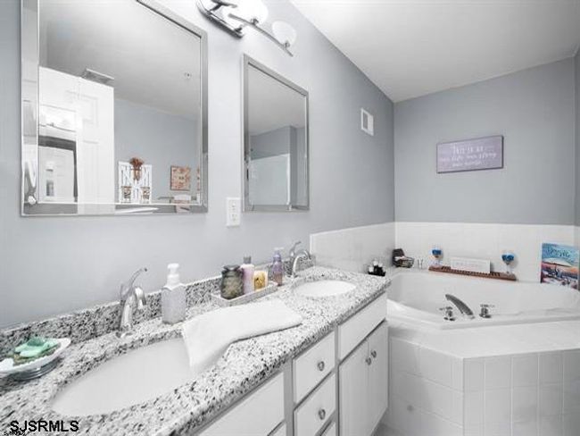 22 - 22 Bayside Dr, Condo with 3 bedrooms, 3 bathrooms and null parking in Somers Point NJ | Image 25