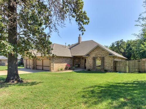 1010 S Caldwell Dr, Oklahoma City, OK, 73130-5405 | Card Image