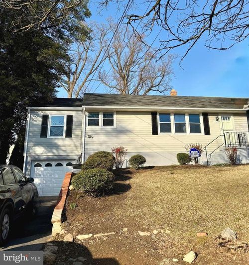 4105 Knowles Ave, KENSINGTON, MD, 20895-2406 | Card Image
