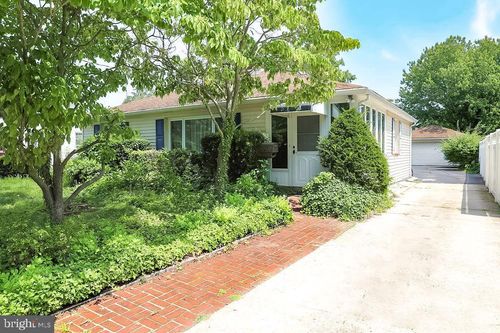 25 Temple Rd, Vineland, NJ, 08360-3911 | Card Image