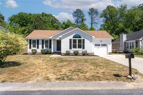 6337 Rhemish Dr, Fayetteville, NC, 28304-4778 | Card Image