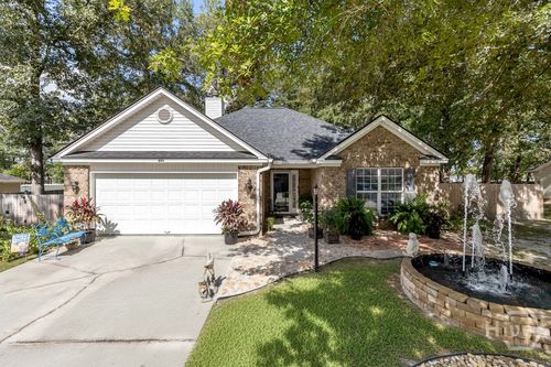 285 Creekside Cir, Ellabell, GA, 31308-7232 | Card Image