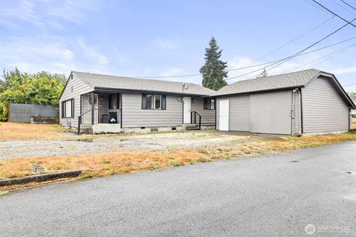 514 S Washington St, Port Angeles, WA, 98362-6443 | Card Image