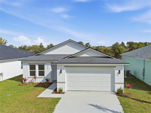 136 11th Avenue, Osteen, FL, 32764 | Card Image
