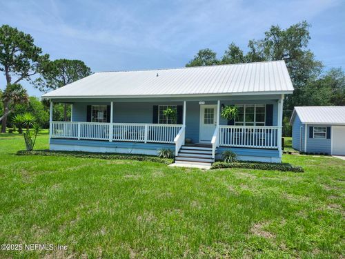 109 Laurel Ln, Crescent City, FL, 32112-3915 | Card Image