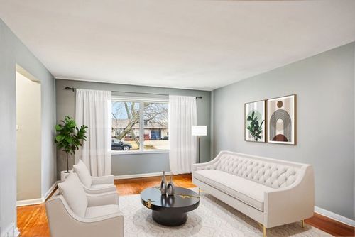 18644 William St, Lansing, IL, 60438-3531 | Card Image