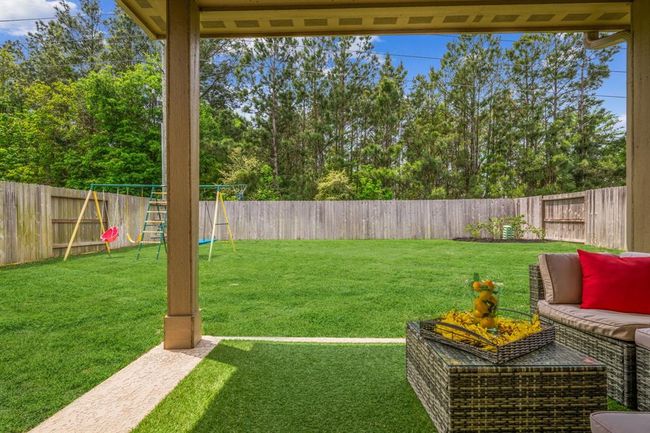 Covered patio | Image 40