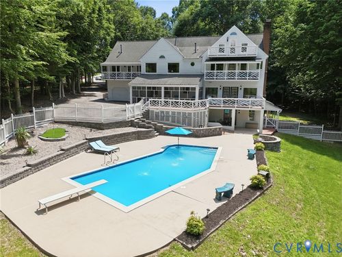 9106 Avocet Ct, Chesterfield, VA, 23838-8943 | Card Image