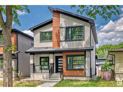 7954 84 Ave Nw, House other with 4 bedrooms, 3 bathrooms and null parking in Edmonton AB | Image 1