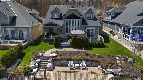 409 Bayport Blvd, Midland, ON, L4R0C4 | Card Image