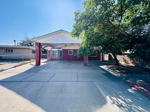 9204 Mount San Berdu Dr, El Paso, TX, 79924-7125 | Card Image