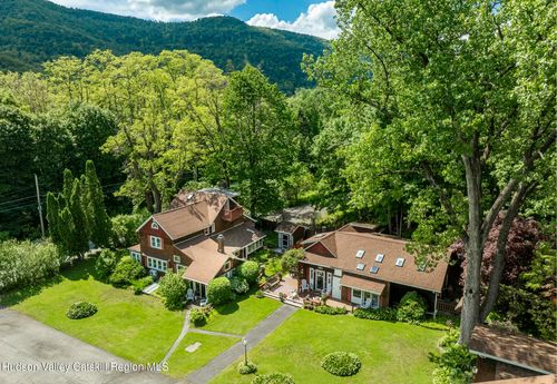 589595 Old State Route 28, Phoenicia, NY, 12464 | Card Image