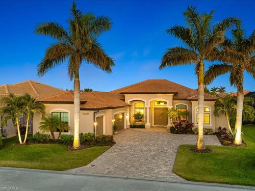 23179 Sanabria Loop, BONITA SPRINGS, FL, 34135 | Card Image