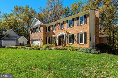 9660 Boyett Ct, FAIRFAX, VA, 22032-2829 | Card Image