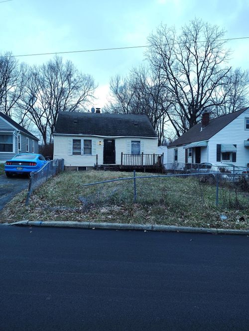 317 Geneva Road, Dayton, OH, 45417 | Card Image