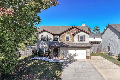2712 Youngwood Ln, OPELIKA, AL, 36801-6159 | Card Image