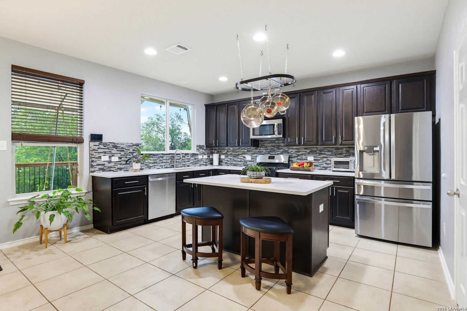 Residential Lease in San Antonio 3
