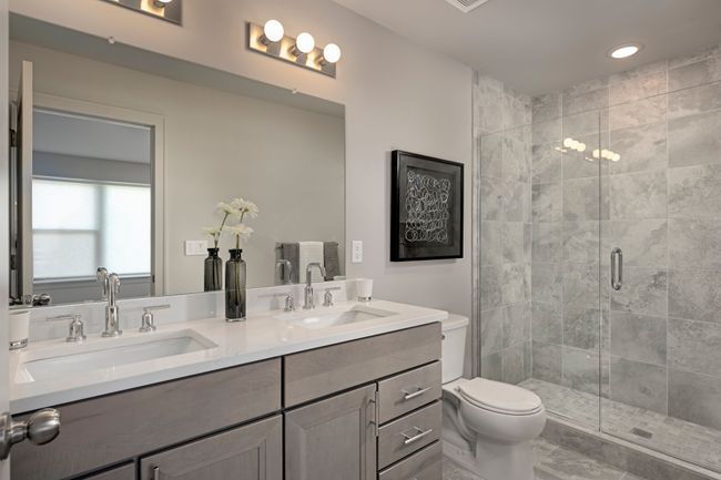 30 - 3660 Trumbull Ave, Condo with 2 bedrooms, 3 bathrooms and null parking in Detroit MI | Image 14
