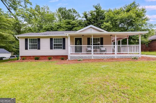 117 White St, Tallapoosa, GA, 30176-1310 | Card Image