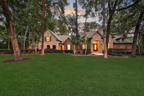 14626 Overbrook Ln, Pinehurst, TX, 77362-1937 | Card Image